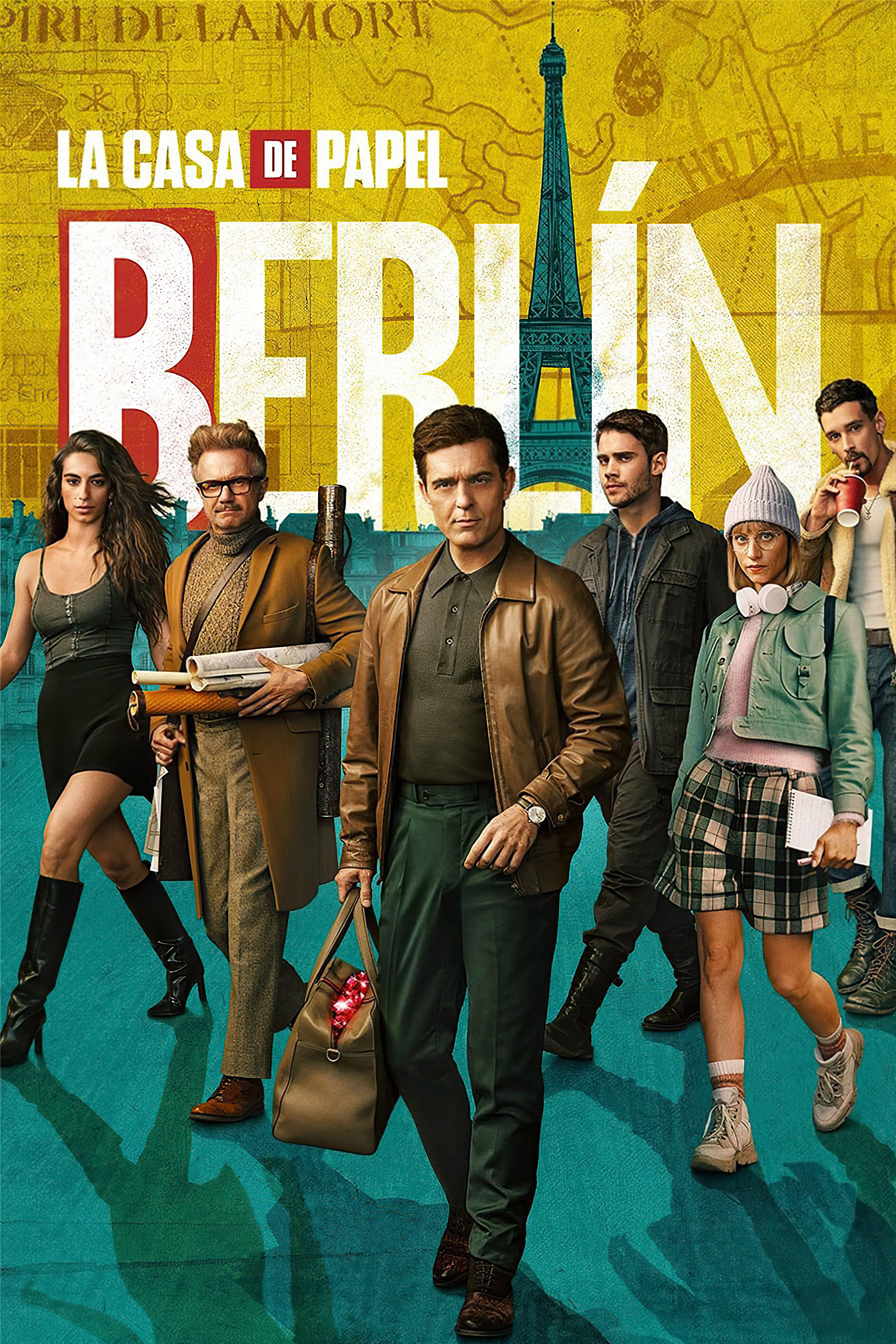 Berlín [102131] (A1753739808) [[Series]] --Plex--